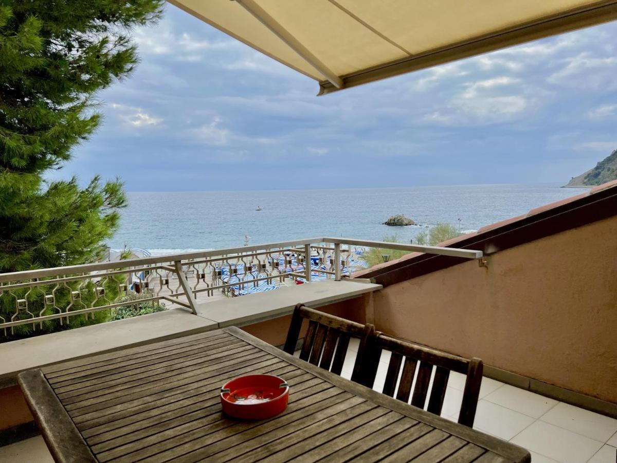 Апартаменты Sixties Sun & Sea Monterosso Монтероссо-аль-Маре Экстерьер фото
